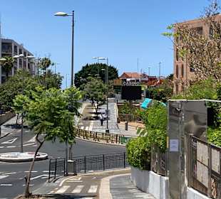 Stadtrundgang Playa del Ingles