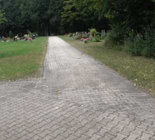 Waldfriedhof