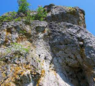 Stadt Wichsenstein