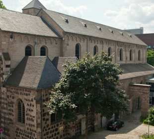 Schnütgen-Museum