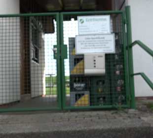 Sportanlage Weitingen im Gäu