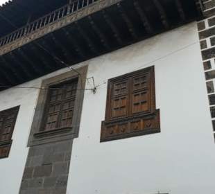 Besichtigung von San Cristobal de La Laguna