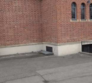 Pfarrkirche St. Ulrich