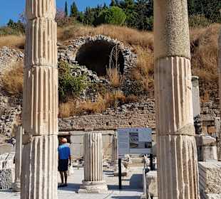 Antikes Ephesus