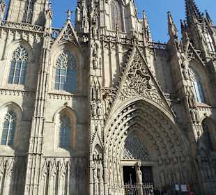 Besichtigung Altstadt