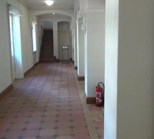 Schloss Neue Kammern