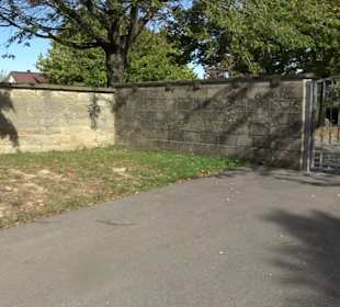 Friedhof Göttelfingen