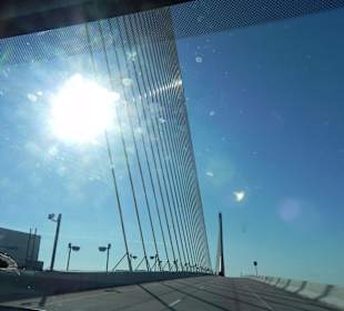 Sunshine Skyway Bridge