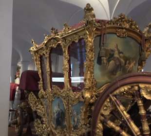 Marstallmuseum Schloss Nymphenburg