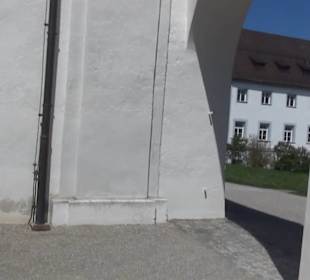 Innenhof