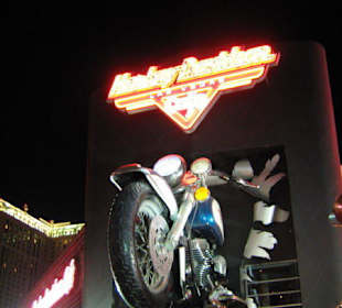 Harley-Davidson