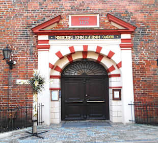 St.-Jakobs-Kathedrale