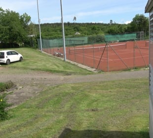 Tennisplatz Pfalzgrafenweiler