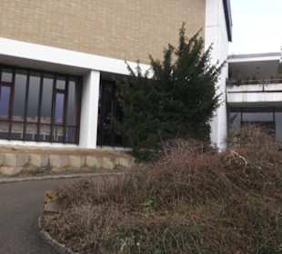 Evangelische Stephanusgemeinde