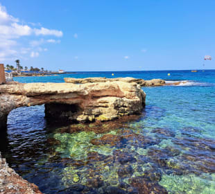 Strand Chersonissos/Hersonissos