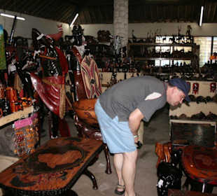 Hier fällt die Auswahl nicht leicht