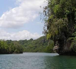 Nationalpark Los Haitises