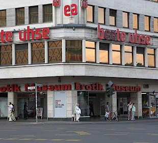 Viaje en junio a Berlín