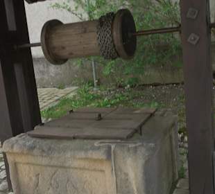 Ortsverwaltung Seißen