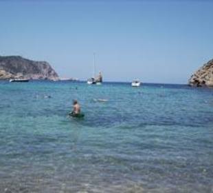 Cala Benirras