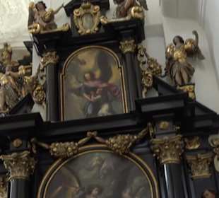Stadtpfarrkirche St. Paul