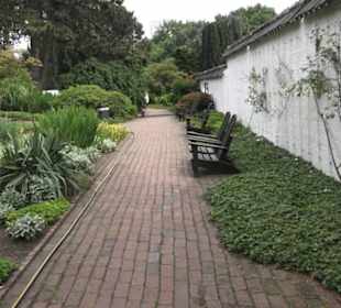 Bürgergarten
