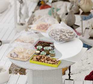 Le Botteghe D'Arte Su Gologne Style