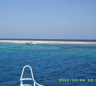 Utopia Island