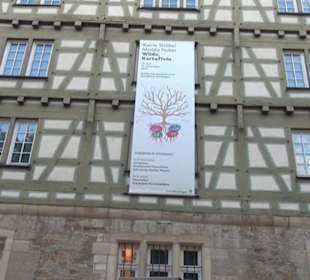 Kunstmuseum Spendhaus