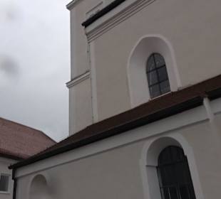 Karmelitinnenkloster Aufkirchen