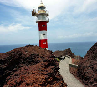 Punta de Teno