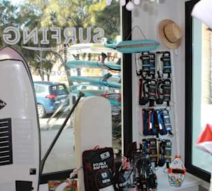 Rapa Nui Surfshop Costa Calma