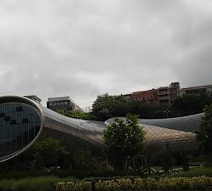 Stare miasto Tbilisi