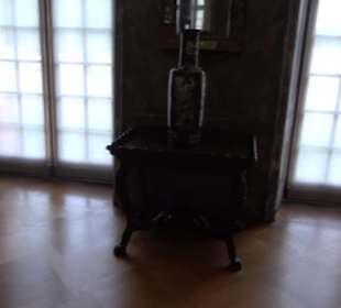 Neuer Flügel im Schloss Charlottenburg