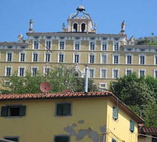 Villa und Garten Garzoni