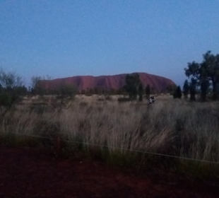 Uluru