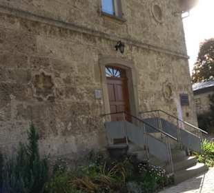 Evangelisches Gemeindehaus Kohlstetten