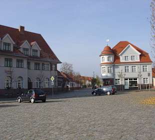 Marktplatz