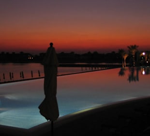 Jumeirah Beach Club