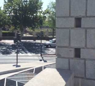 Plaza de Castilla