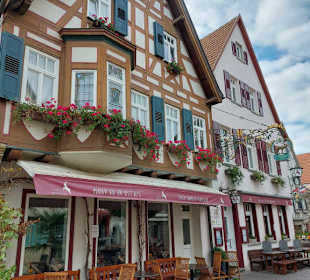 Historische Altstadt