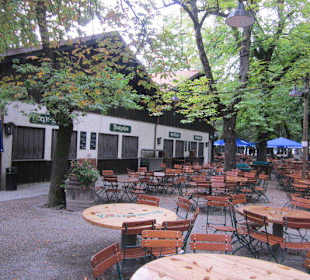 Augustinerkeller München