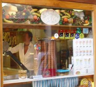La Boutique del Gelato
