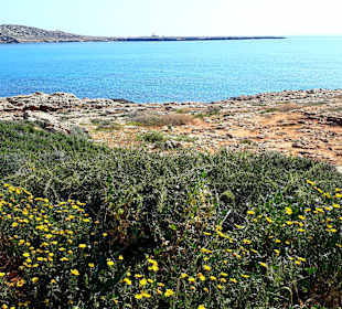 Nationalpark Kap Greco