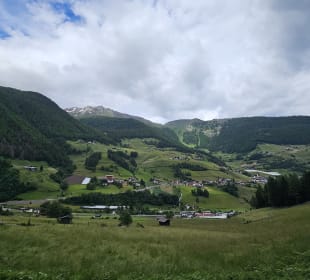 Wandern