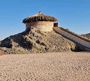 Wüstentour Hurghada