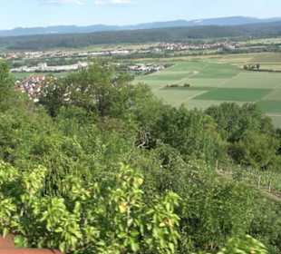Sankt-Remigius-Kapelle 