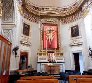 Seitenaltar