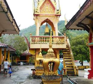 Wat Lamai 