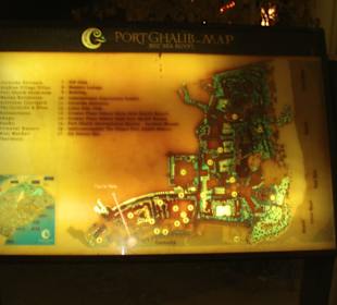 Der Lage-Plan